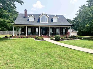 209 Penny Ln, Marshall, TX 75672
