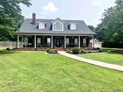 209 Penny Ln, Marshall, TX, 75672