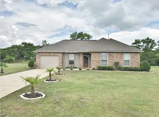 200 Marle Loop, Folsom, LA 70437