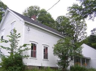 11 Lisle Hill Rd, Wilmington, VT 05363