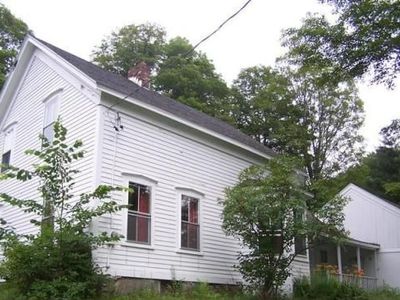 11 Lisle Hill Rd, Wilmington, VT, 05363