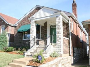 4045 Potomac St, Saint Louis, MO 63116