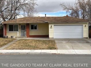 340 McGoldrick Way, Sparks, NV 89431