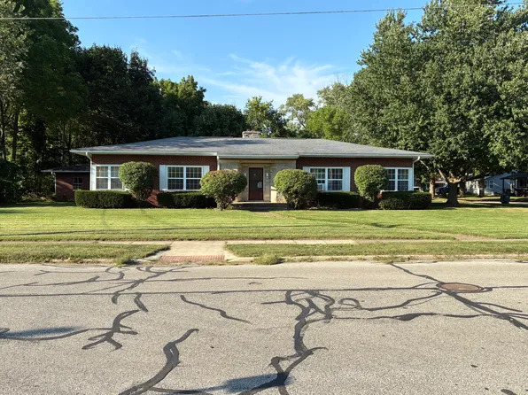 (undisclosed Address), Sturgis, MI 49091