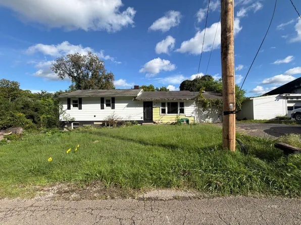 33 Henkle Ave, Gallipolis, OH 45631