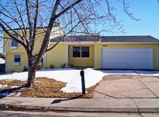 18002 E Kepner Dr, Aurora, CO 80017