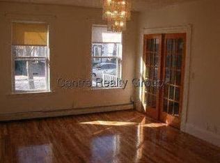 31 Seattle St #212, Allston, MA 02134