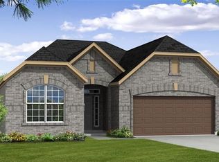 6107 Trout Ct, Pearland, TX 77581