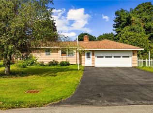 900 W Bloomfield St, Rome, NY 13440