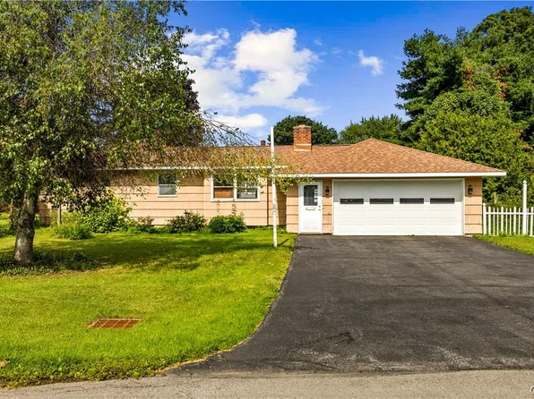 900 W Bloomfield St, Rome, NY 13440
