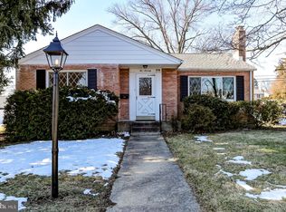270 Rosewood Ln, Harrisburg, PA