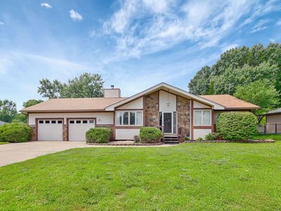 1603 N Stony Point St, Wichita, KS, 67212