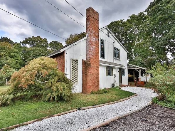 574-574 Newport Ave #R, Attleboro, MA 02703