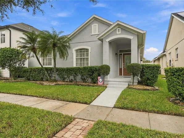 14151 CHICORA CROSSING BOULEVARD, ORLANDO, FL 32828