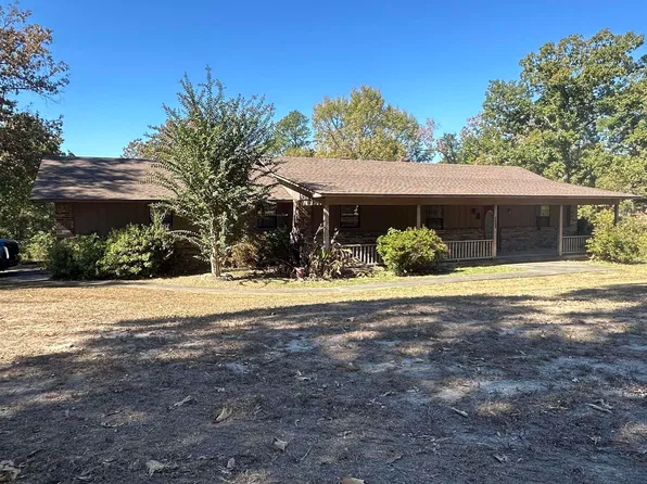 160 Lazy Acres Rd, Malvern, AR 72104