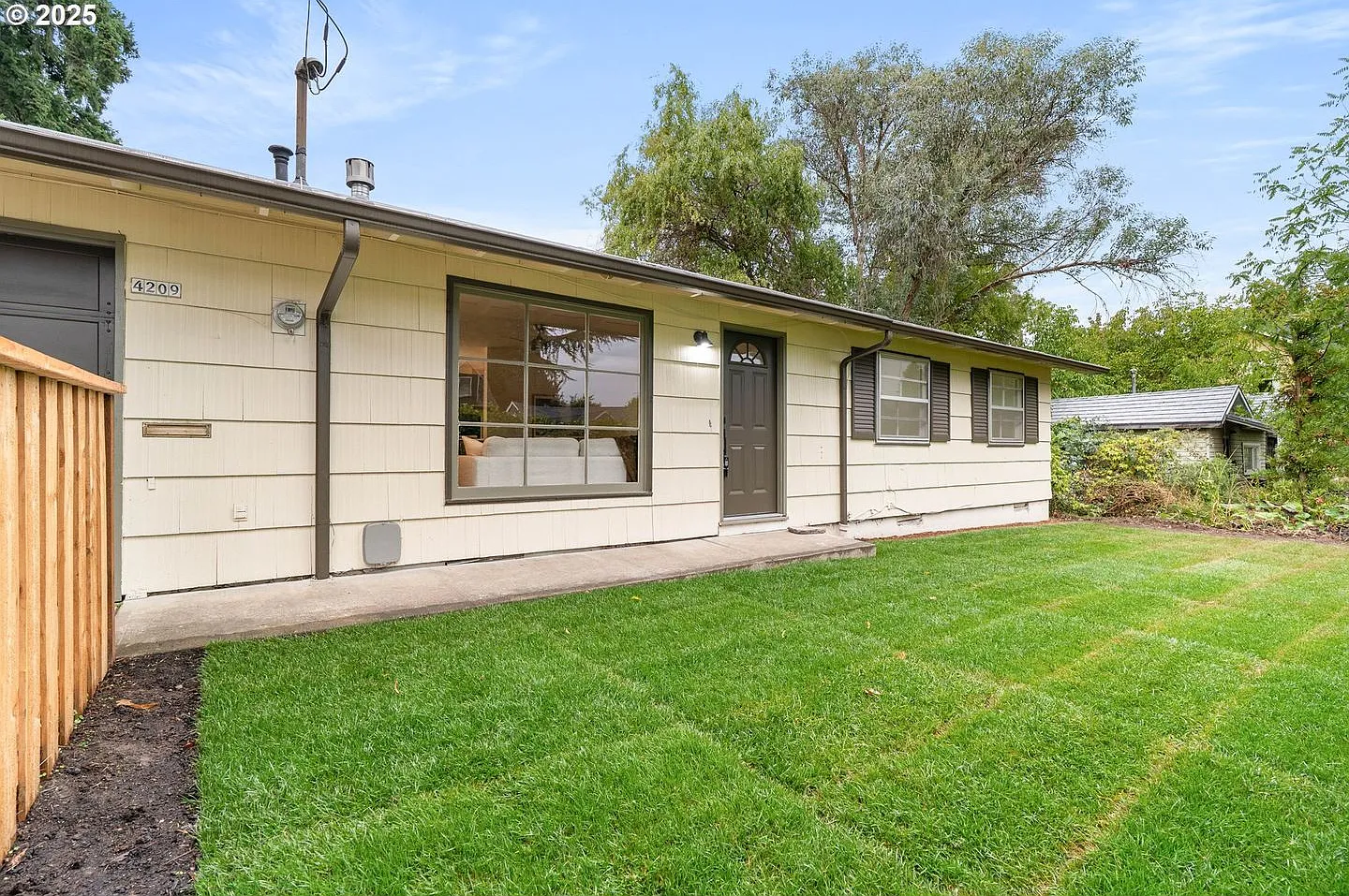 Light-Filled 3BD Home with Spacious Living Room & Updated Kitchen — Photo 2