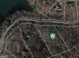 2569 Wilderness Pkwy, Jasper, GA 30143