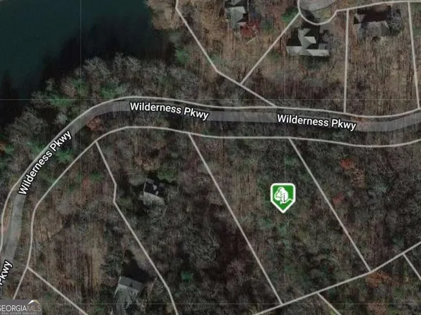 2569 Wilderness Pkwy, Jasper, GA 30143