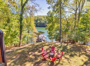 6011 Warpath Rd, Flowery Branch, GA 30542