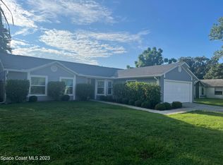 796 Gardener Rd, Rockledge, FL 32955