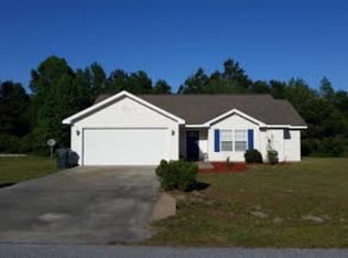 41 Boykin Ridge Ln, Brunswick, GA 31523