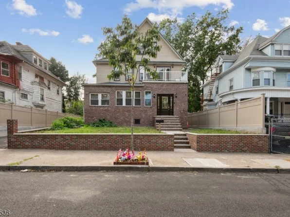 43 Van Ness, Newark City, NJ 07108