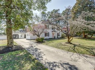 4801 Morrison Rd, Richmond, VA 23230