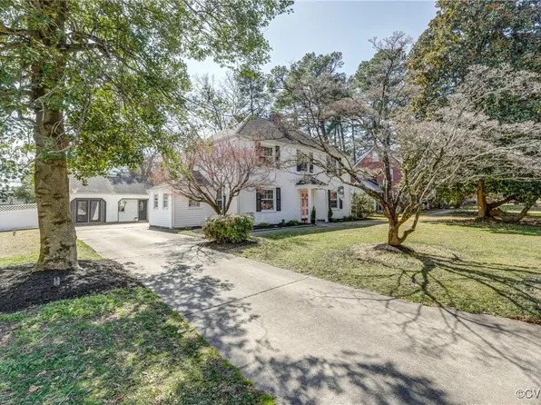 4801 Morrison Rd, Richmond, VA 23230