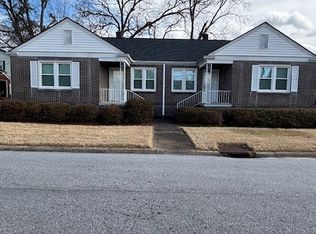 104 North Ave #A, Greer, SC 29650