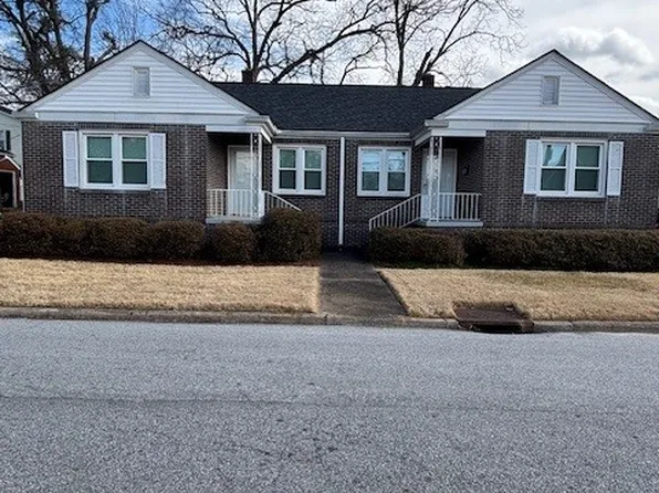 104 North Ave #A, Greer, SC 29650