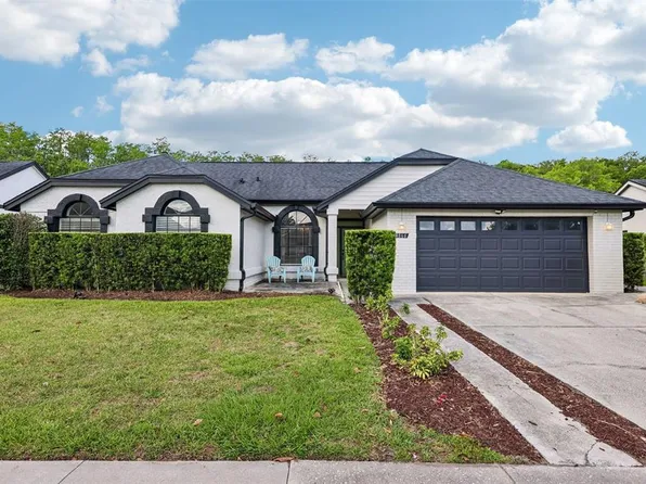 4866 Red Bay Dr, Orlando, FL 32829