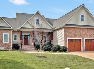 14612 Pinery Way, Midlothian, VA 23112