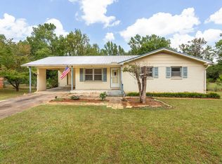 1405 Montevallo Rd, Weaver, AL 36277