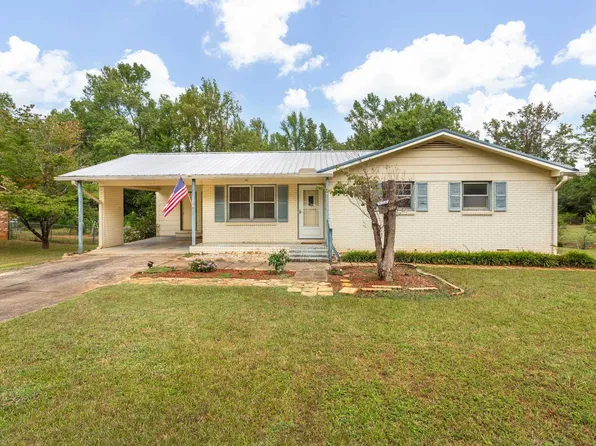 1405 Montevallo Rd, Weaver, AL 36277