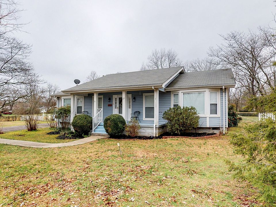 375 Oak St, Eagleville, TN 37060 Zillow