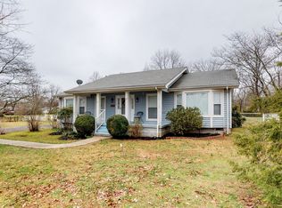 375 Oak St, Eagleville, TN 37060