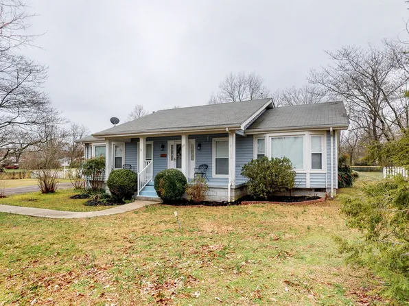 375 Oak St, Eagleville, TN 37060