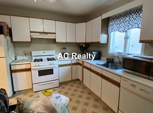 2 Blanchard Ave #2, Everett, MA 02149