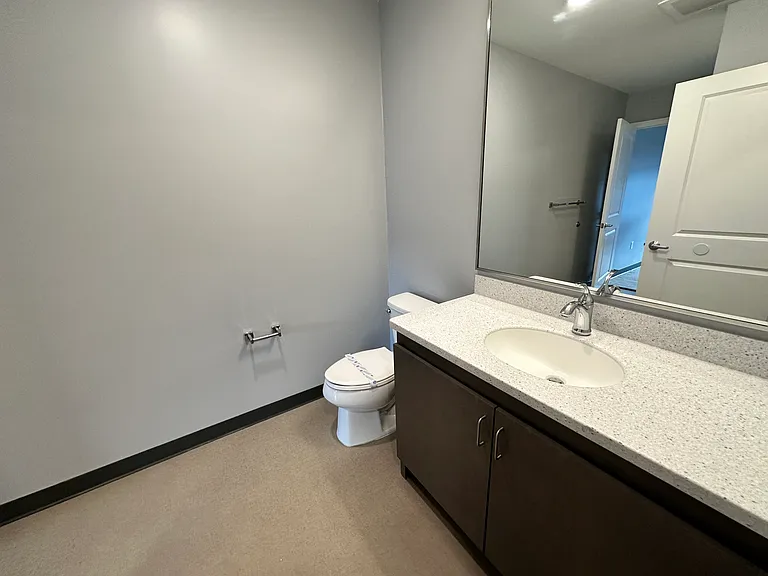 The Ridge at Eastern Trails Apartments — Photo 34