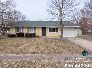 5844 Alpine Ave, Indianapolis, IN
