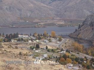 0 Nna Entiat, Entiat, WA 98822