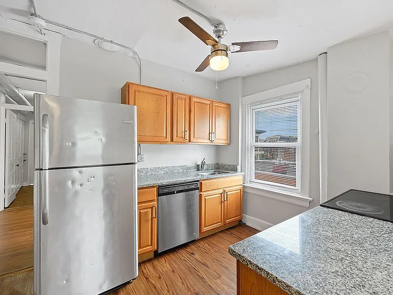 60 W McMillan St #3 — Photo 3