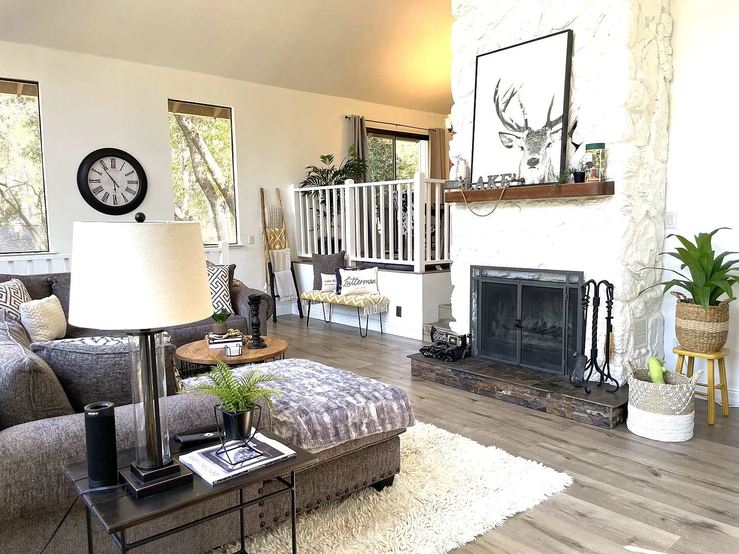 3 bedroom, 3 bath unfurnished or furnished home in Lake Wildwood, Penn Valley, CA 95946 — Photo 4