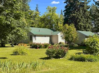 234 Lakeshore Ave, Dover, ID 83825