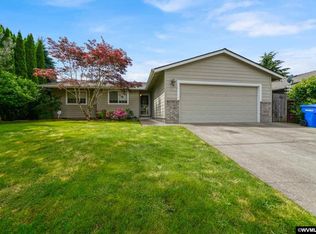 1046 Eastwind Ct N, Keizer, OR
