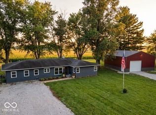 102 Westwood Rd, Fillmore, IN 46128