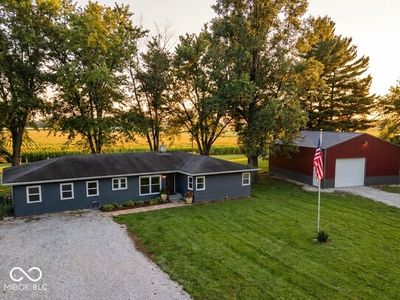 102 Westwood Rd, Fillmore, IN, 46128