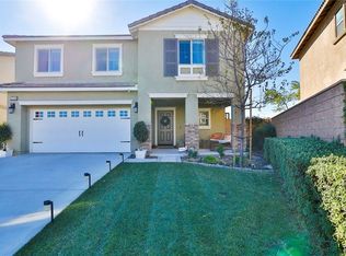 6958 Amber Sky Way, Fontana, CA 92336