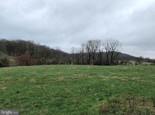 Delaplane Grade Rd, Delaplane, VA 20144