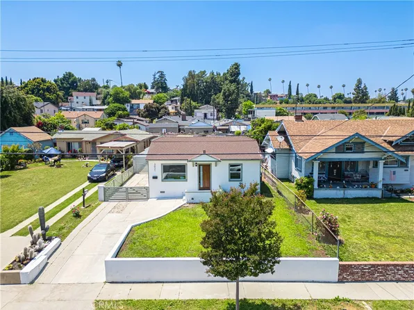 3021 Hollister Ave, Los Angeles, CA 90032